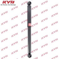KYB 343299 StoßDäMpfer StossdäMpfer Hinterachse Hinten FüR Toyota