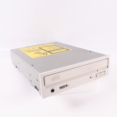 Vintage Pioneer DR-433 Internal SCSI CD-ROM Drive Tested Working 1996