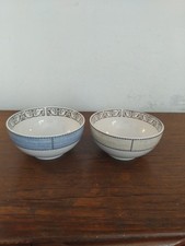 Wedgwood Sarahs Garden hellblau & creme 6 Sch...