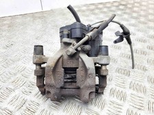 SKODA KODIAQ REAR LEFT PASSENGER SIDE BRAKE CALIPER 3Q0615405 2018
