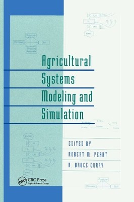 Agricultural Systems Modeling and Simulation - 9780367400859