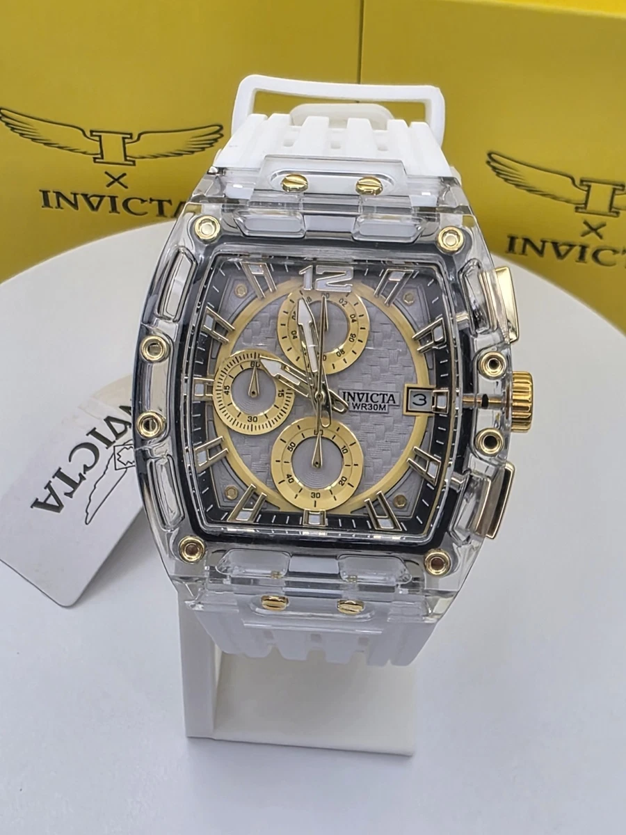 Invicta S1 Rally Watches for sale | eBay