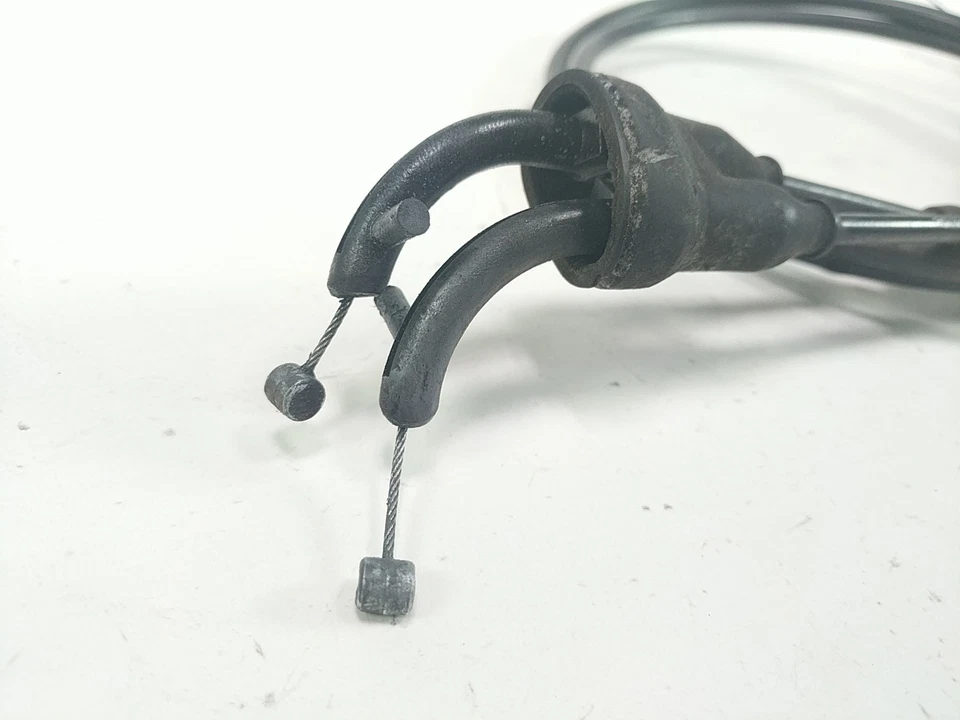 11 líneas de cable de acelerador Yamaha WR250X WR 250 3D70200-0G13 Foto 2 de 4