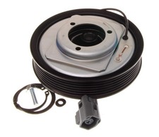 Magnetkupplung, für Klimakompressoren MAXGEAR AC130200  für OE 716678