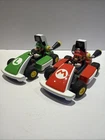 Nintendo switch Mario kart & Luigi Kart only for Mario kart live home circuit