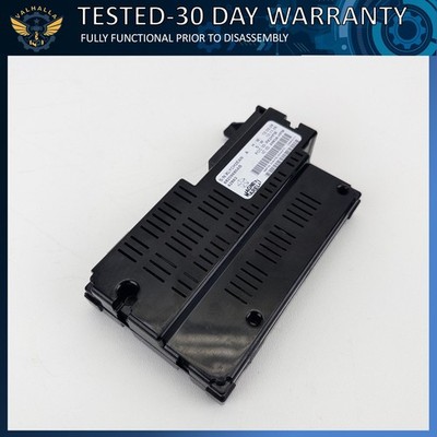 14-24 MASERATI GHIBLI M157 3.0L V6 HANDS-FREE TELEMATICS BLUETOOTH MODULE OEM