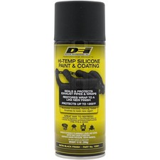 Durable 12oz High-temperature Silicone Spray - Seal Protect Your Exhaust Wraps Durable 12oz High-temperature Silicone Spray - Seal Protect Your Exhaust Wraps