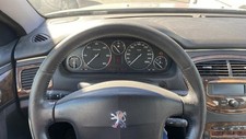 Boite de vitesse Peugeot 607