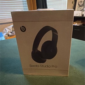 Beats Studio Pro | eBay