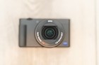 Sony Cyber-shot ZV-1, 20.1MP, 24-70mm f1.8-2.8 + SmallRig L-shape wooden grip — photo 8