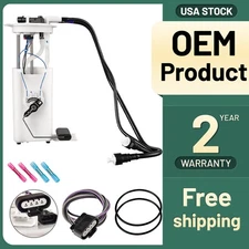 New Fuel Pump Module for Chevy Cavalier Classic Malibu 2000-2005 E3507M FG0375