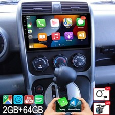 264g Android15 Stereo Radio For Honda Element 2003-2006 Carplay Gps Fm Sat Navi