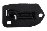 Maxgear 40-0033 Motorlager Montage Rechts Gummi-Metall
