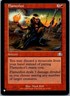 #90 Flameshot Prophecy Uncommon