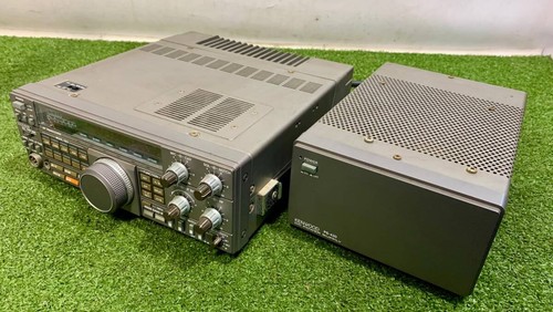 Alimentation Kenwood PS-430 D'origine - Pour émetteur TS-430 Et Autres Radios