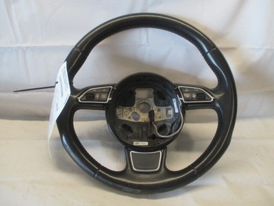 2016 Audi A3 Steering Wheel w/Controls OEM