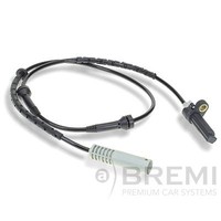 Bremi DrehzahlfüHler Hinten Passend FüR BMW 5Er Touring E39 51311