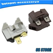 4387913 for Whirlpool Refrigerator Relay and Overload AP3108669 PS371538