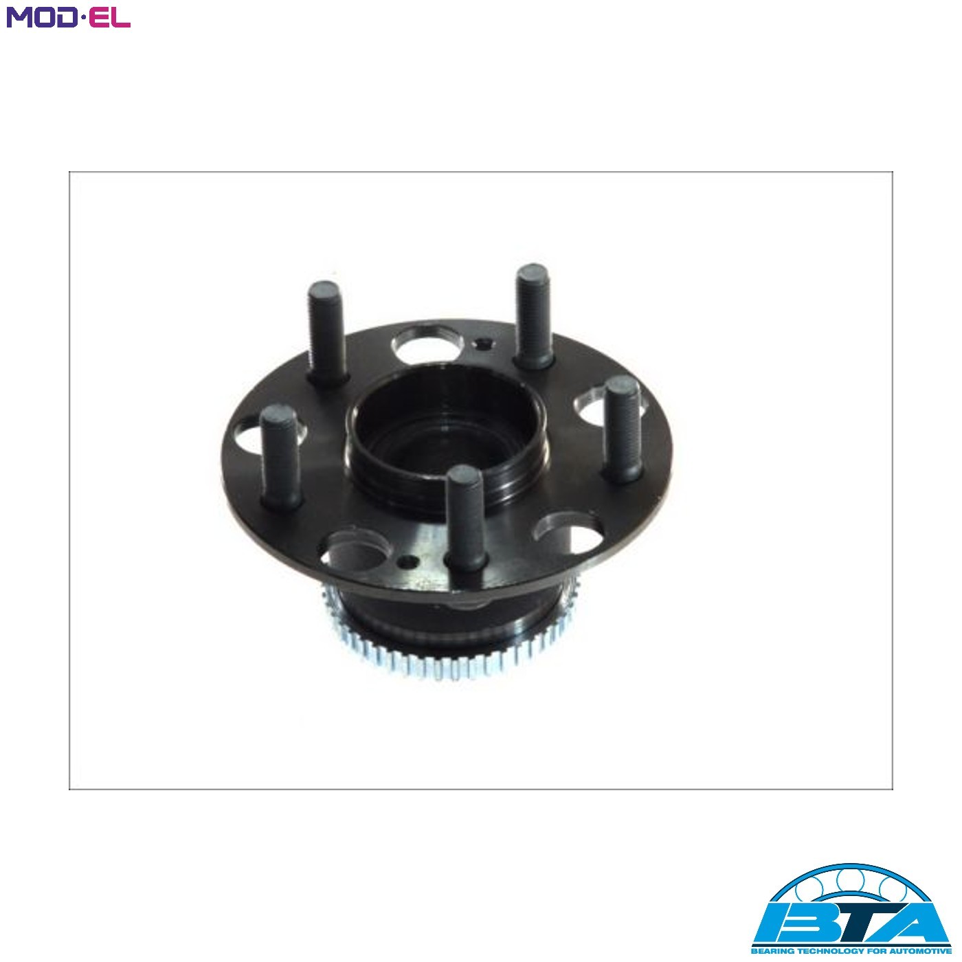 WHEEL BEARING H24059BTA FOR HONDA ACCORD/VII/Tourer K24A3 2.4L N22A1 2.2L 4cyl - Image 5