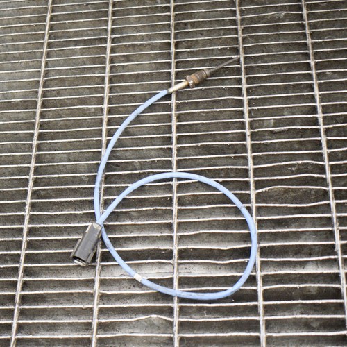 FORD TRANSIT 2014 Temperatursensor