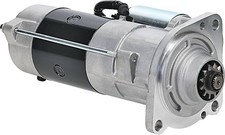 Anlasser Starter Ford F250,350,450,550,E350,E450 Powerstroke Diesel