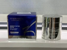 ZO Skin Health Growth Factor Serum Plus 30ml / 1 fl oz NEW