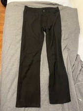Margiela Flared Trouser Pants