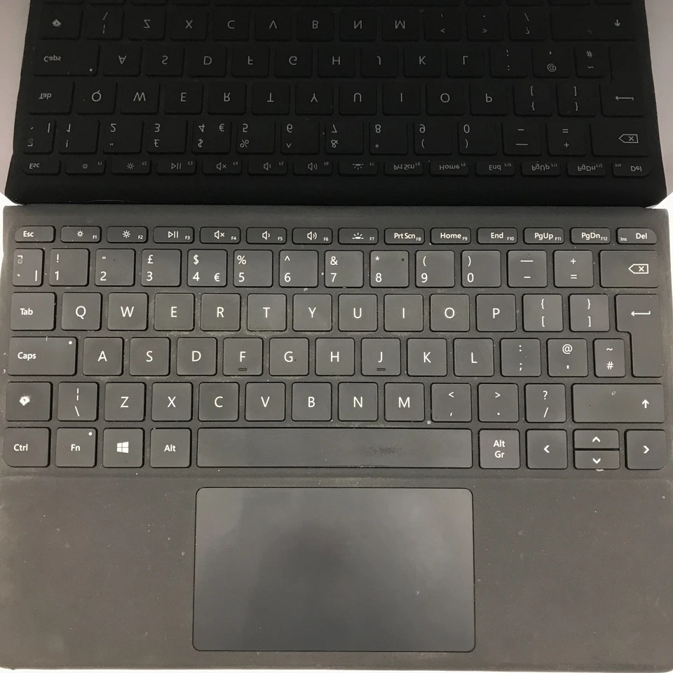 Microsoft Surface Go 10" Touch Laptop Pentium 4415Y 8GB 128GB NVMe *Faulty Batt* - Image 3 of 4