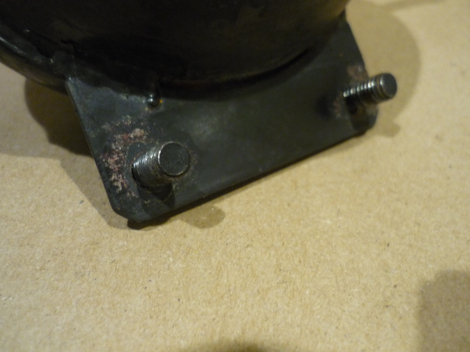 Ferrari 308 - Depression Tank - P/N 111740