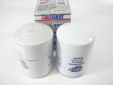 (2) Carquest 89006 Fuel Filter Replaces PH3976A 57620 L44422 LFP780 B7181 LF3349