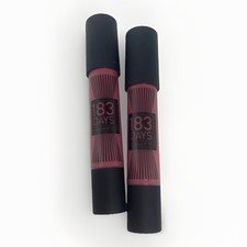 183 DAYS by trend IT UP SQUEEZE CHUBBY Lippen...