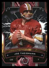 Topps Resurgence #99 Joe Theismann