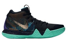Nike Kyrie 4 Mamba Mentality for Sale | Authenticity Guaranteed | eBay