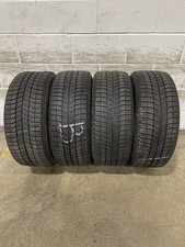 4x P21550r17 Michelin X Ice Xi3 732 95 H Used Tires 2155017 4x P21550r17 Michelin X Ice Xi3 732 95 H Used Tires 2155017