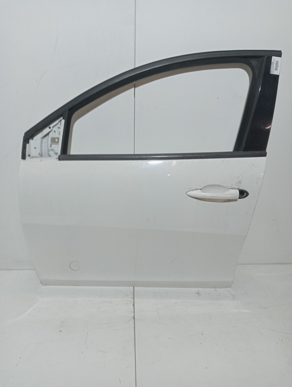 PORTA PORTIERA ANTERIORE SINISTRA SX PER LANCIA Ypsilon 4° Serie 52121646 (11>2