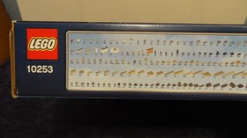 LEGO Creator Expert Big Ben 10253 New Sealed