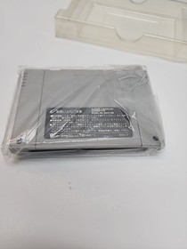 Romancing Saga 2 Super Famicom SFC Japan import Boxed + Manual US Seller