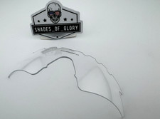 OAKLEY M FRAME SWEEP VENTED CLEAR AUTHENTIC LENS SUNGLASSES VINTAGE OEM NEW RARE