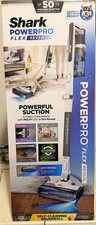 Shark PowerPro Flex Reveal Cordless Vacuum IZ382H NEW