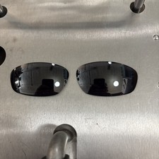 Oakley Whisker Black Iridium Lenses NWOB Fast S/H V15