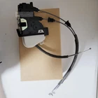 OEM GENUINE LATCH REAR DOOR RH 814202W000 for 13-18 Hyundai Santa Fe Sport