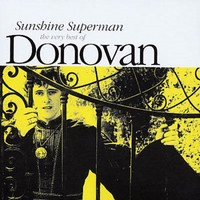 Audio Cd - Donovan - Sunshine Superman - (Tba) -D- Neu