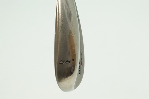 Tour Edge Bazooka Jmax Silver Chrome Sand 56 Degree Wedge Steel 0818469 WR26 - Picture 2 of 6