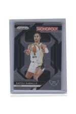 2024 Panini Prizm Monopoly WNBA #WNBA8 Satou Sabally All-Star B6R2C105