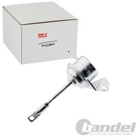 NTY Turbolader Passend FüR CitroËN Berlingo C3 C4 Jumpy Xsara Fiat Scudo Ford