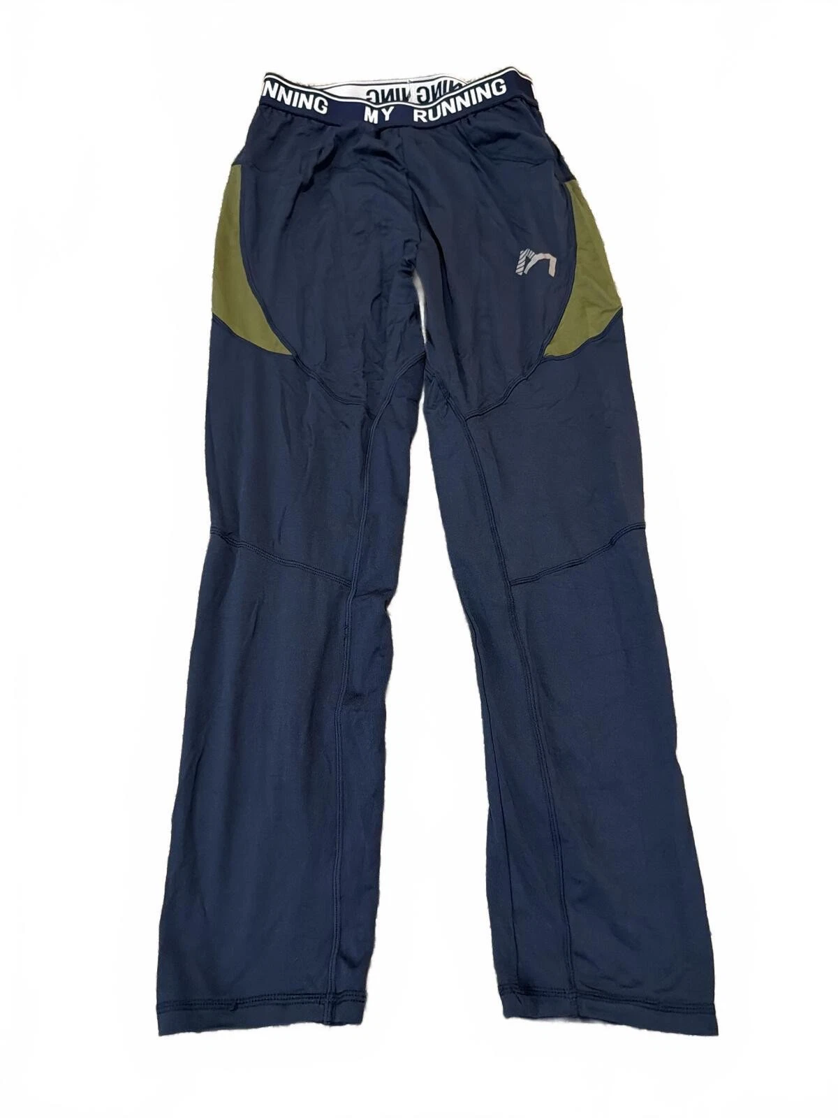 Boys Large Baselayer Pants L Size