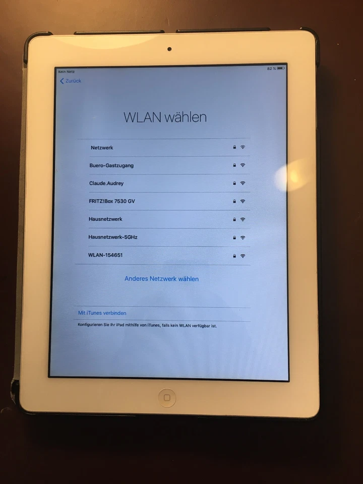 Apple iPad 2 16GB, WLAN + Cellular, 24,64 cm, (9,7 Zoll) - Weiß