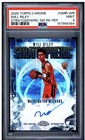 2025 Topps Chrome Will Riley Base (PSA 9)