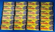 (24) Hershey's Mr.Goodbar Milk Chocolate With Peanuts Candy Bars 1.55oz BB: 5/26