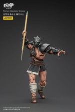 Strife Actionfigur 1/18 Roman Gladiator Sciss...